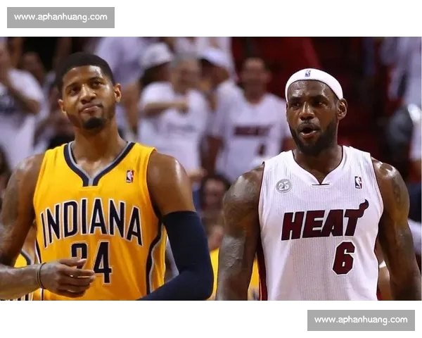 NBA历史对决盘点：回顾经典赛场争锋与宿敌恩怨纪实