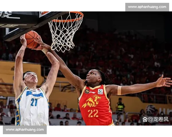 CBA赛季最新战况回顾与各队实力分析全景解读